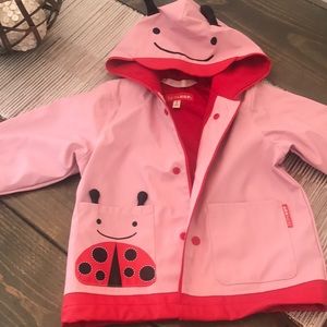 Skip Hop Rain Coat